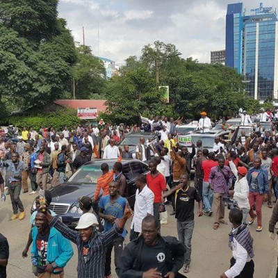 Important Things You Need To Know This Morning