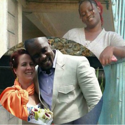 Senator Mike Sonko In Rescue Once Again! A Mistreated Female Kenyan Rescued By Sonko After She Got Burnt Abroad