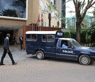 NTV Kenya Channel Terminated Because of Multiple Copyright Infringement Claims