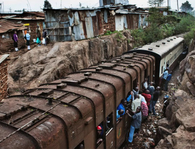 Kenyans Skin Moses Kuria Alive After He Asked,’They Are Saying Police Used Live Bullets!Did They Want Them To Use Dead Bullets?’
