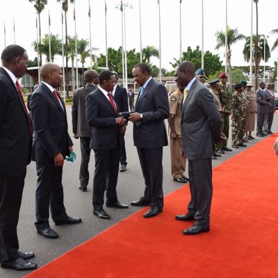 Meet The Man Who Men And Women In Nairobi Are Looking For!But Why?