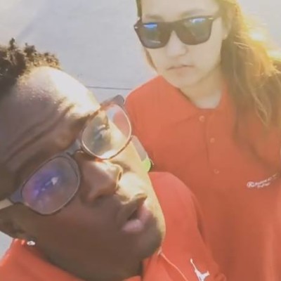 Femi One And Xtatic! What Else Could You Expect if It’s Not Fire