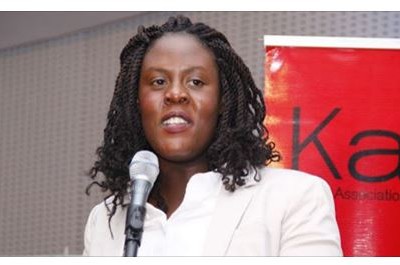 Photos:Senator Murkomen Gets a Taste of What Kenyans Go Through When Leaders Fail to Put Up GOOD ROADS!