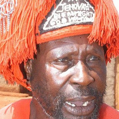 hunk of the day, Frankie Kiarie of Just Gym It