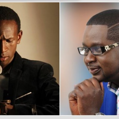 Photos:This Is What Happened When First Lady H.E Margaret Kenyatta Decided To Walk Through The Streets of Nairobi