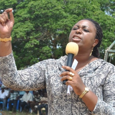 Dennis Okari Forget About Betty Kyalo And Just Move On With Your Life