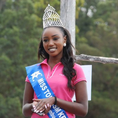 Photos: another accident happens in Ongata Rongai