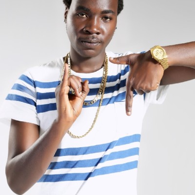 Bifwoli Wakoli Appointed to State Job!