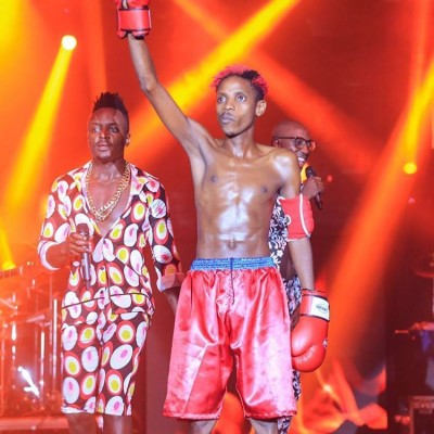 PHOTOS:SAD And PAINFUL!Young Child Shot By Police’s Stray Bullet as They Raided Residential Houses During CORD Demos