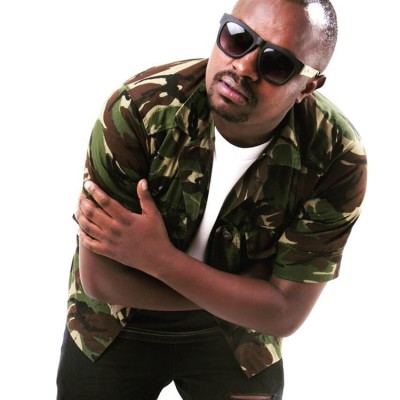 Photo: Octopizzo’s Daughter Graduates. She’s Growing Up So Fast