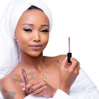 photos: meet Kenya’s First Lady Margaret Kenyatta’s look alike who’s also a First Lady!