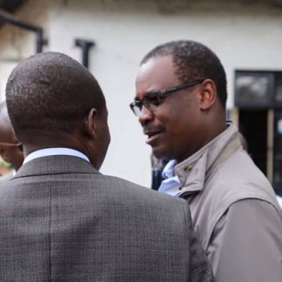 Raila Odinga Issues THREATS If 6 MPs Detained at Pangani Aren’t Released Within the Next 24hrs Without Failure!