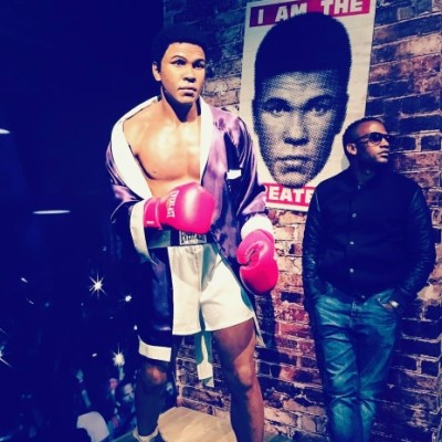 Ugandan Opposition Leader Dr. Kizza Besigye Pens A Touching Letter From Prison