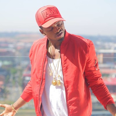 Khaligraph Jones’ cypher is finally here. This is lit, very lit. Wangechi you better watch this