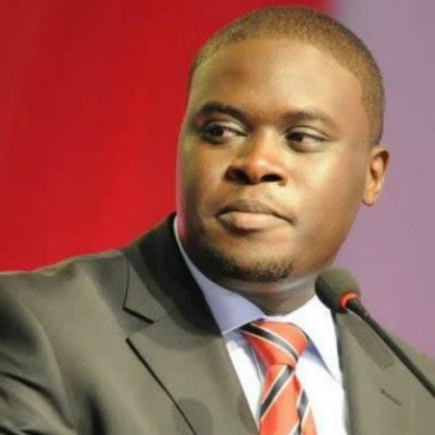 Dennis Okari Forget About Betty Kyalo And Just Move On With Your Life