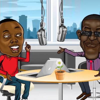 GOD Does Not give Up on HIS people!After Quitting Churchill Show Comedian Y.Y Shares his Miracle