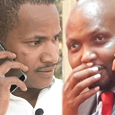 PHOTOS: You Won’t Believe What Akothee Got From Her Husband As A Present For Getting Pregnant Again!