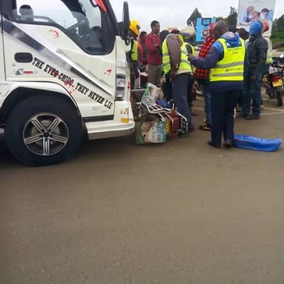 I Swear Pangani Should Be Rehab Centre #RailaKuriaLunch