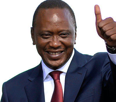 Corazon Kwamboka Mentors Young Girls In Kisumu