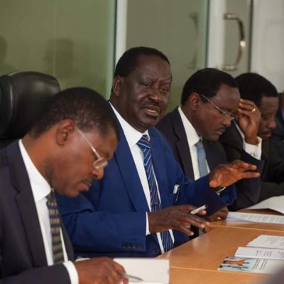 10 famous, influential and powerful public figures born and raised in Jericho Lumumba