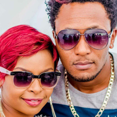 Dela enjoys life with bae on a bae-cation (photo)