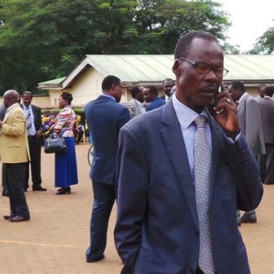 Photos:2 Boys who Risked Death on a 10 hour Under Bus Ride from Bungoma to Nairobi Reunited With Their Parents