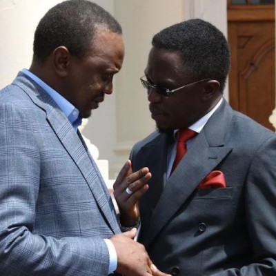 A Man Literally Cries After Meeting His Mother After 10 Years(Video)