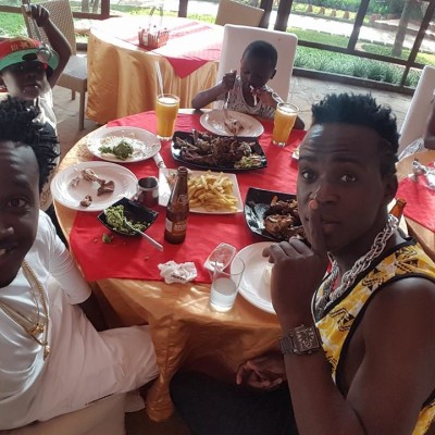 Cheryl Kitonga And Her Blogger Ex Boyfriend’s New Audio That Has Earned Them Bad Publicity AGAIN (Audio)