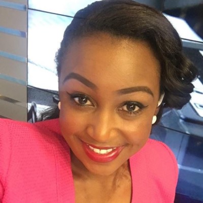 ‘I Will Not Cum During S3x Till Moses Kuria Is ARRESTED!’ Asha Juma Swears!