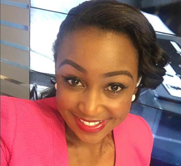 Dennis Okari Forget About Betty Kyalo And Just Move On With Your Life »  Biggest Kaka