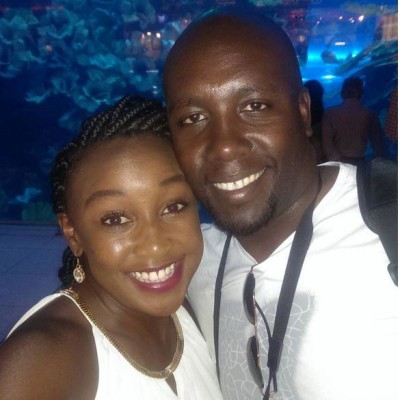 Few Hours After He Got Signed To Diamond Platnumz’s Record Label, Rich Mavoko Has Done The Unexpected