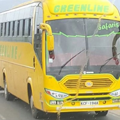 Photos:This Is What Happened In Malindi As Raila Odinga Arrived For Weekend Rally!