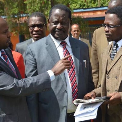 Vera Sidika Pays Respect To The Late Muhammad Ali In A Touching Manner