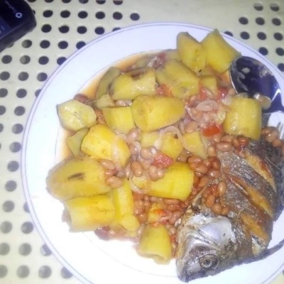 Photos:Joseph Onywera Dumped By Wife for Being too Poor Wins Ksh20 Million Jackpot