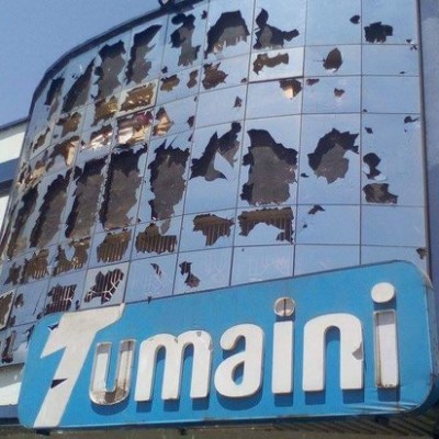 Bahati And Willy Paul ‘Collabo’ After REALIZING fans Have Moved On to New Artists as Evidenced at Groove Awards 2016