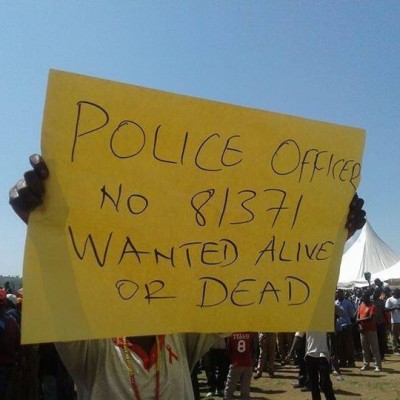 Photo:Kikuyu ‘Women’ Issue Statement In Regard To Viral Photo of An Alleged Meal Cooked By a Woman from Their Tribe