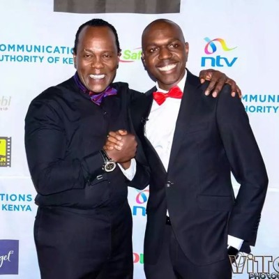 Politicians Are The Best Family People, Priscilla Namwamba Can Not Be Convinced Otherwise