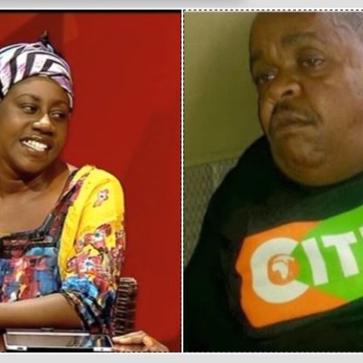 Mugo Wa Wairimu Defies The Law And Reopens His Clinic (Photos)