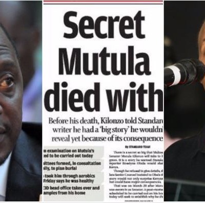 ‘Stop Creating  a Mountain Out of An Ant-hill!’ ODM Responds to Ababu Namwamba Over Threats to Quit!