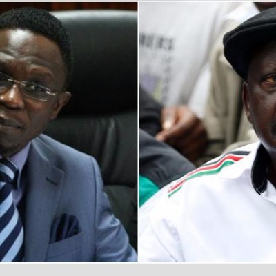 Huddah Monroe inks a deal with Rick Ross