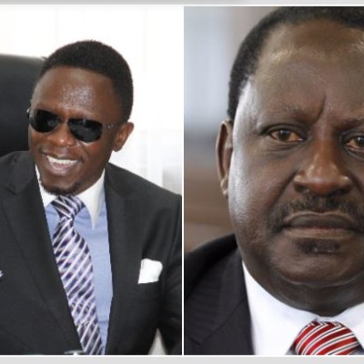 Jubilee MPs Call For The Eviction Of Luos From Nakuru And The Assassination Of Raila Odinga