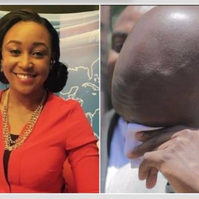 SAD! Former Super Eagles Coach Stephen Keshi Dies At Age 54