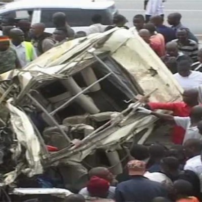 Video:DP Ruto Takes Shots At Raila Odinga,CORD As He Asks Wetangula To Join Jubilee!