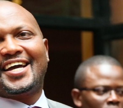 Photo:Shock As Woman Quits Her Job To Breastfeed Her Boyfriend Every 2 Hours