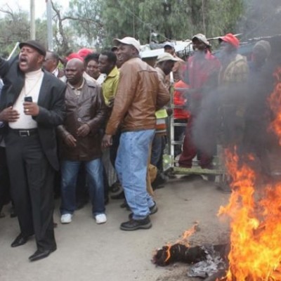 Coola Gang’s Kapella Finally Beats Fat Joe (Audio)