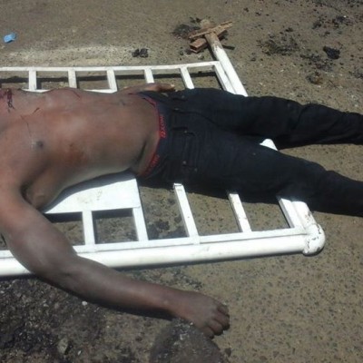 Kabogo Refuses To Apologize To DP Ruto And Insist Mt. Kenya Votes Will Be A Mirage For Him In 2022