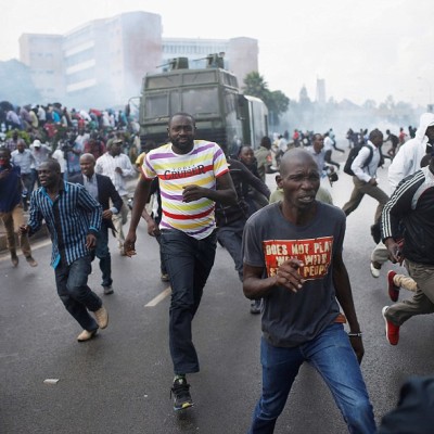 Sad:Reason Why You Will Never Listen To Maina Kageni and Mwalimu King’ang’i Ever Again!