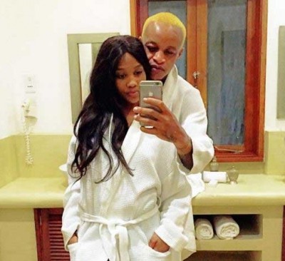 Diamond Signs Rich Mavoko From Rabbit’s Kaka Empire. This Is What Rabbit Had To Say About The Move (Photos)