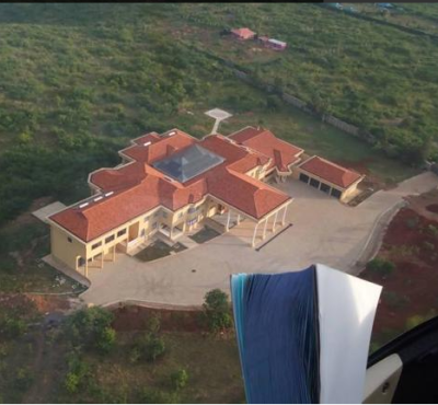 President Uhuru Kenyatta Talks About Whether Kikuyus Will Vote For DP Ruto In 2022 to Be President of Kenya!