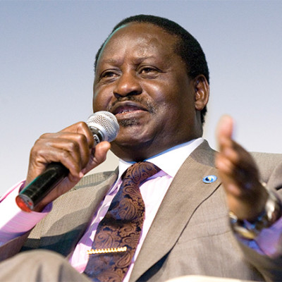 Open Letter: Only God Knows Why He cant Make Raila 0dinga a President